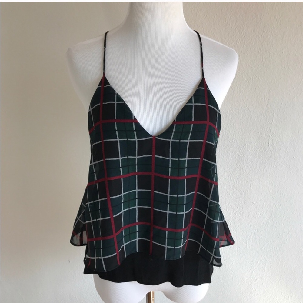 ASOS Lovers & Friends Cami Camisole Tank Top